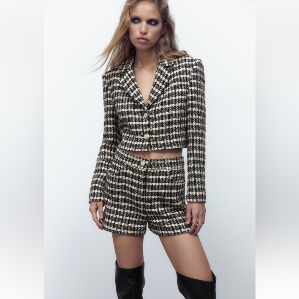Zara set - Picture 2 of 3
